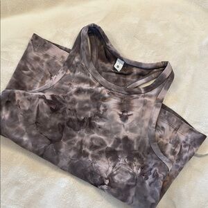 Women's Lululemon Align tank